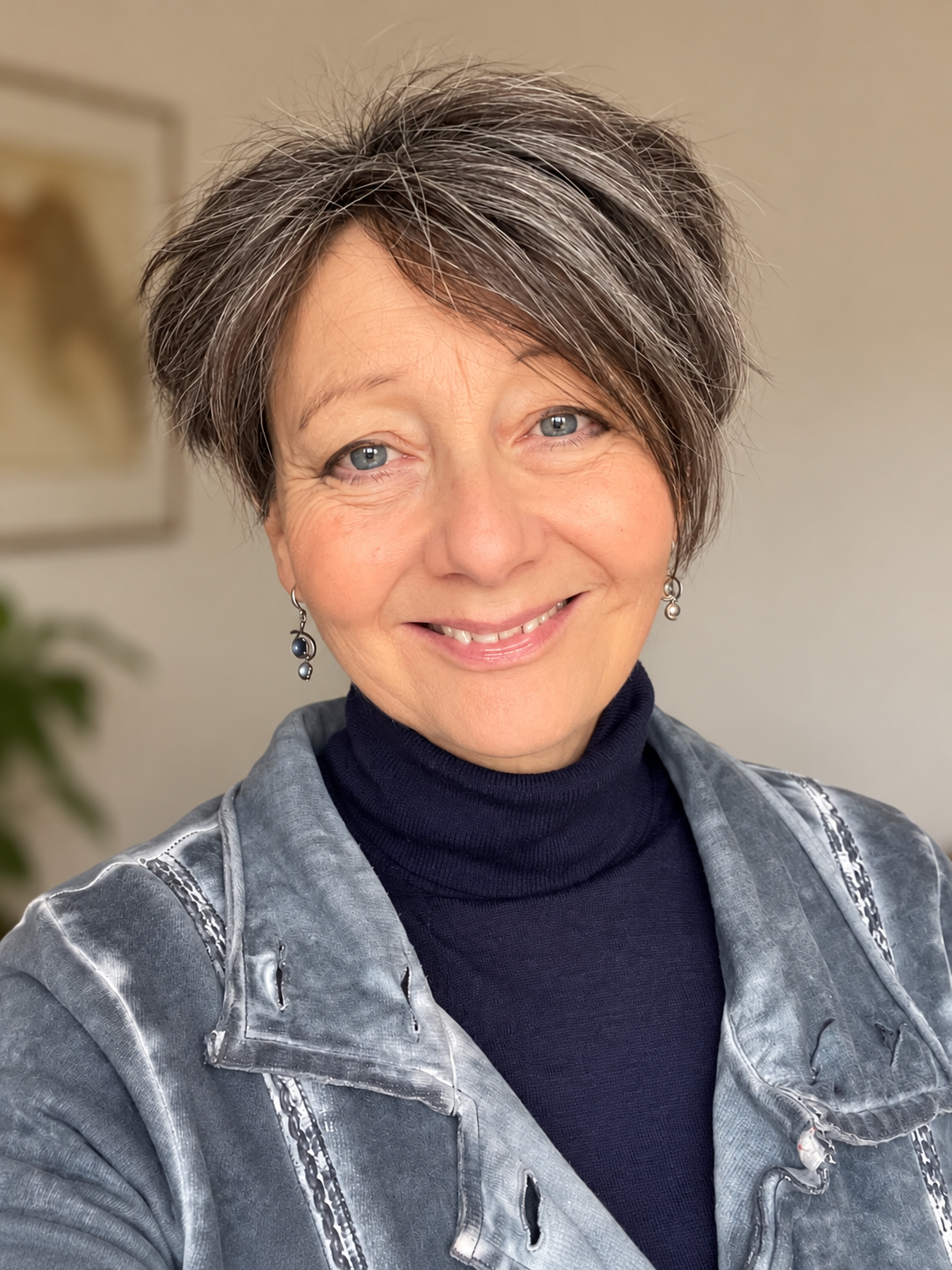 Carolyn Baynes